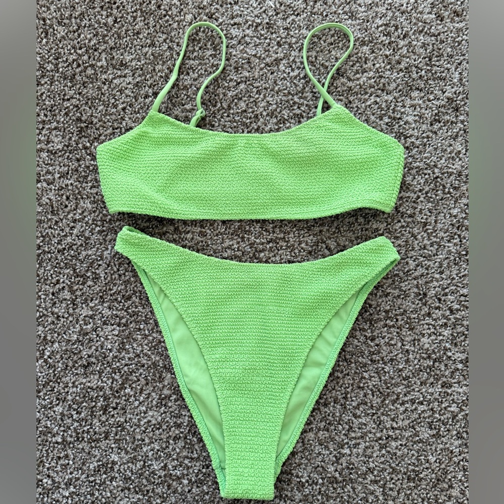 LA HEARTS bikini